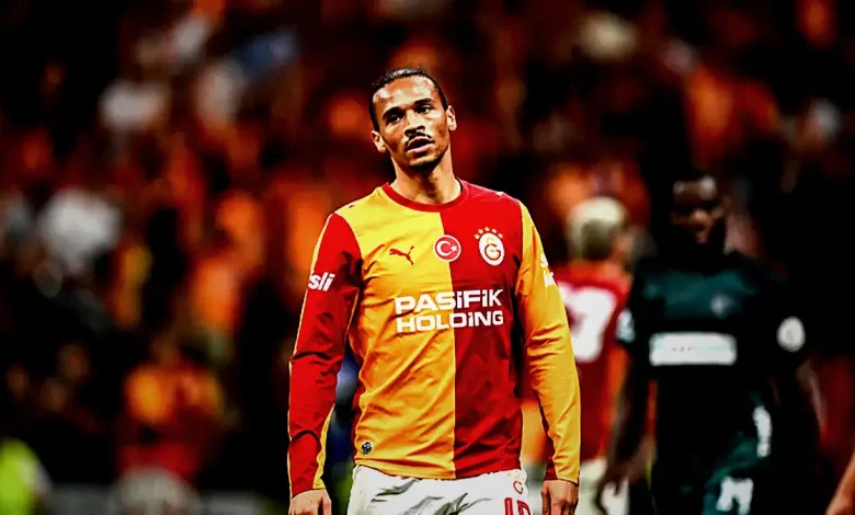 Cimbom'dan transferde olay hamle! Leroy Sane'nin yerine... 1 cimbomdan transferde olay hamle leroy sanenin yerine ZUpbV4St