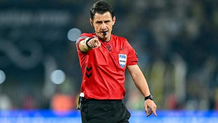 'Çok büyük bir hakem hatası' 4'üncü haftanın hakem raporu ortaya çıktı! Fenerbahçe-Beşiktaş derbisinde 8 cok buyuk bir hakem hatasi 4uncu haftanin hakem raporu ortaya cikti fenerbahce besiktas derbisinde 6 ZnTBq3Pc