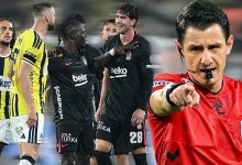 cok buyuk bir hakem hatasi 4uncu haftanin hakem raporu ortaya cikti fenerbahce besiktas derbisinde nG25B4YE