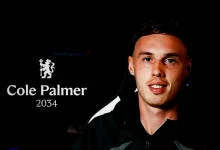 cole palmerdan chelseaye 8 yillik yeni imza fl2JU2wz