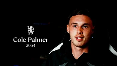 Cole Palmer'dan Chelsea'ye 8 yıllık yeni imza 6 cole palmerdan chelseaye 8 yillik yeni imza fl2JU2wz