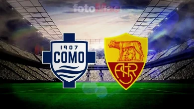 Como - Roma maçı yayın bilgileri: Hangi kanalda, saat kaçta? 4 como roma maci yayin bilgileri hangi kanalda saat kacta BIBanpPd
