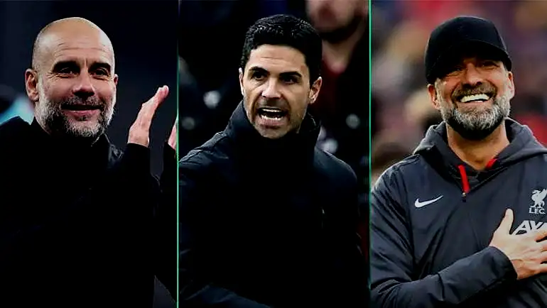 conteden teknik yoneticilik cikisi arteta klopp ve guardiolayi ornek gosterdi 0 ibVdCzvW