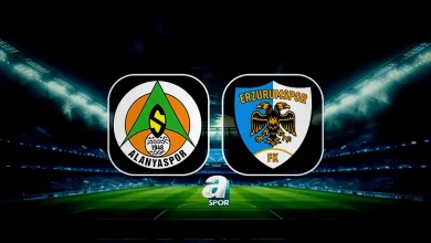 Corendon Alanyaspor-Erzurumspor FK maçı ne vakit, saat kaçta, hangi kanalda? 4 corendon alanyaspor erzurumspor fk maci ne vakit saat kacta hangi kanalda Zv1qOrXy