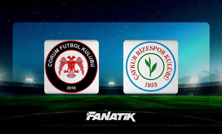corum fk caykur rizespor maci ne vakit saat kacta hangi kanalda 5yuIrHVg