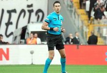 Çorum FK - Eyüpspor maçının 4. hakemi değişti 16 corum fk eyupspor macinin 4 hakemi degisti zDG4BtJU