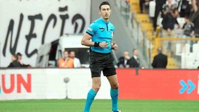 Çorum FK - Eyüpspor maçının 4. hakemi değişti 8 corum fk eyupspor macinin 4 hakemi degisti zDG4BtJU