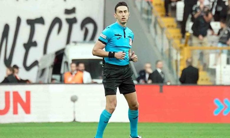Çorum FK - Eyüpspor maçının 4. hakemi değişti 1 corum fk eyupspor macinin 4 hakemi degisti zDG4BtJU