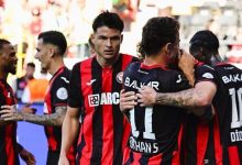 Çorum FK, Eyüpspor'u farklı geçti! Çorum FK 3-0 Eyüpspor (maç sonucu) 9 corum fk eyupsporu farkli gecti corum fk 3 0 eyupspor mac sonucu Aw2TUeRA