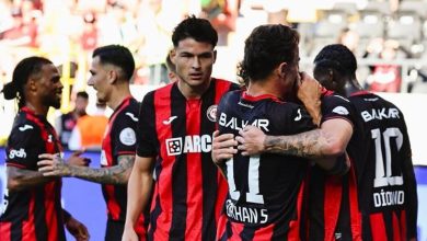 Çorum FK, Eyüpspor'u farklı geçti! Çorum FK 3-0 Eyüpspor (maç sonucu) 9 corum fk eyupsporu farkli gecti corum fk 3 0 eyupspor mac sonucu Aw2TUeRA