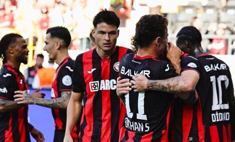 Çorum FK, Eyüpspor'u farklı geçti! Çorum FK 3-0 Eyüpspor (maç sonucu) 1 corum fk eyupsporu farkli gecti corum fk 3 0 eyupspor mac sonucu Aw2TUeRA