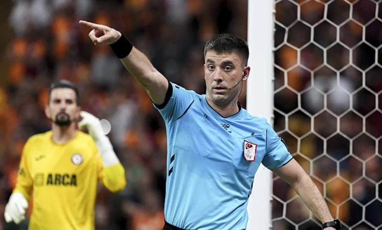Çorum FK, Galatasaray karşısında 10 kişi kaldı! 1 corum fk galatasaray karsisinda 10 kisi kaldi HEqdS5Mi
