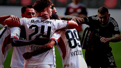 Çorum FK'den Gaziantep'te gol şov! Maç sonucu Gaziantep FK - Çorum FK: 0-3 (Süper Lig 7. hafta) 16 corum fkden gaziantepte gol sov mac sonucu gaziantep fk corum fk 0 3 super QmKaCHKP