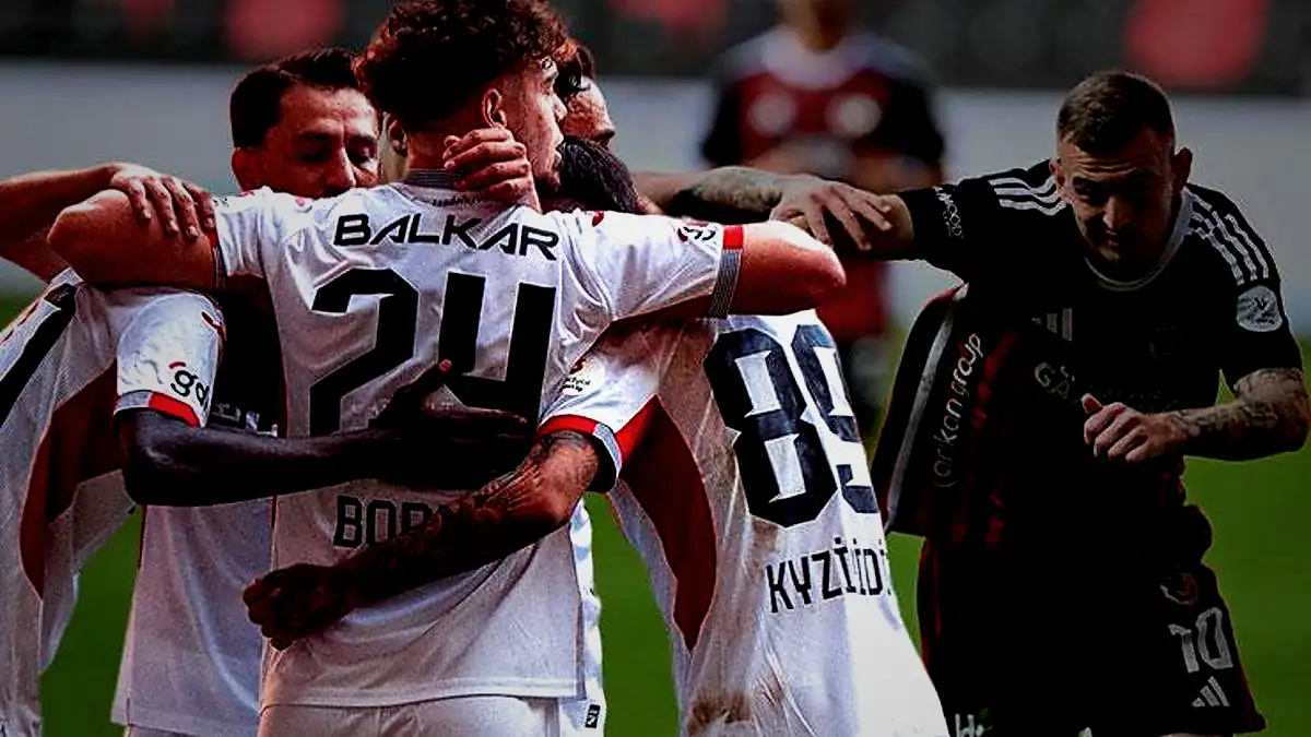 corum fkden gaziantepte gol sov mac sonucu gaziantep fk corum fk 0 3 super QmKaCHKP