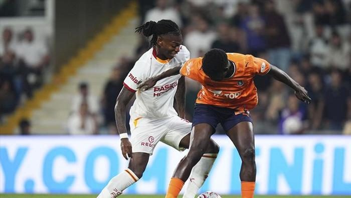Cristiano Ronaldo değil, Rafael Leao! İzleyenleri mest etti: Barış'a futbolu hatırlattı 3 cristiano ronaldo degil rafael leao izleyenleri mest etti barisa futbolu hatirlatti 1 vfTEF49m