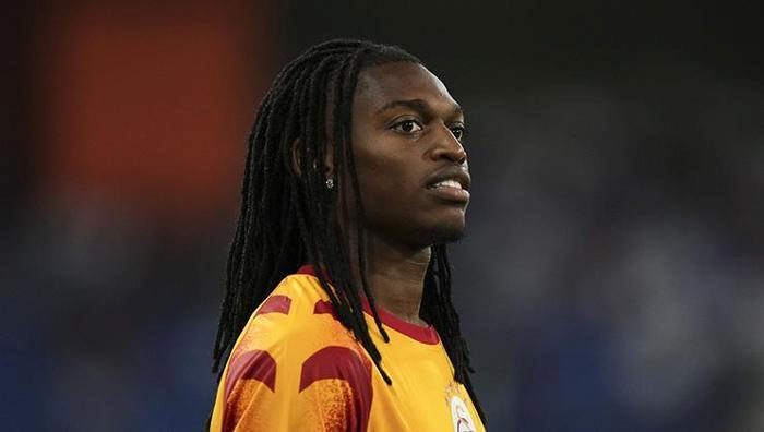 Cristiano Ronaldo değil, Rafael Leao! İzleyenleri mest etti: Barış'a futbolu hatırlattı 4 cristiano ronaldo degil rafael leao izleyenleri mest etti barisa futbolu hatirlatti 2