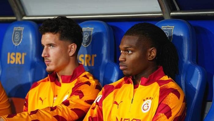 Cristiano Ronaldo değil, Rafael Leao! İzleyenleri mest etti: Barış'a futbolu hatırlattı 5 cristiano ronaldo degil rafael leao izleyenleri mest etti barisa futbolu hatirlatti 3 XSebXRqV