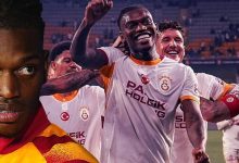 Cristiano Ronaldo değil, Rafael Leao! İzleyenleri mest etti: Barış'a futbolu hatırlattı 26 cristiano ronaldo degil rafael leao izleyenleri mest etti barisa futbolu hatirlatti Ogrwi5jH