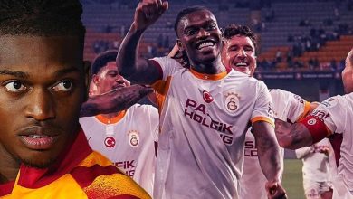 Cristiano Ronaldo değil, Rafael Leao! İzleyenleri mest etti: Barış'a futbolu hatırlattı 7 cristiano ronaldo degil rafael leao izleyenleri mest etti barisa futbolu hatirlatti Ogrwi5jH