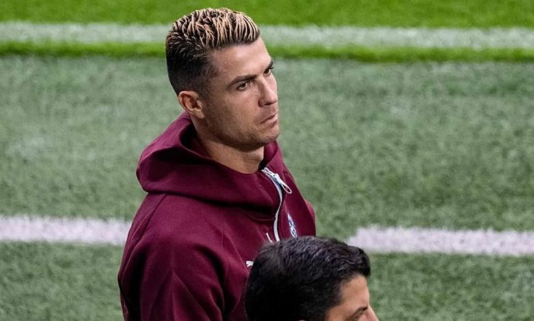 Cristiano Ronaldo için dikkat çeken iddia! Milli takımı bırakabilir 1 cristiano ronaldo icin dikkat ceken iddia milli takimi birakabilir gcW3I5uR