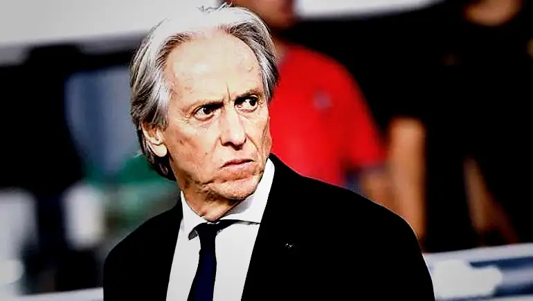 Cristiano Ronaldo'dan Jorge Jesus'a gece yarısı zehir zemberek kelamlar: 'Sözünü tutmadı!' 2 cristiano ronaldodan jorge jesusa gece yarisi zehir zemberek kelamlar sozunu tutmadi 0 q1cnwaNK