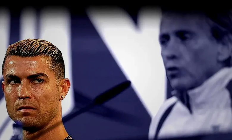 Cristiano Ronaldo'dan Jorge Jesus'a gece yarısı zehir zemberek kelamlar: 'Sözünü tutmadı!' 1 cristiano ronaldodan jorge jesusa gece yarisi zehir zemberek kelamlar sozunu tutmadi 3qwxVWpO