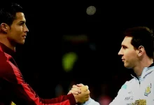 cristiano ronaldodan lionel messi sozleri sonsuza dek yasayacak bir tarih yazdin aFgBPzLG