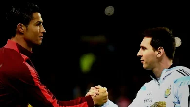 Cristiano Ronaldo'dan Lionel Messi sözleri: Sonsuza dek yaşayacak bir tarih yazdın 65 cristiano ronaldodan lionel messi sozleri sonsuza dek yasayacak bir tarih yazdin aFgBPzLG