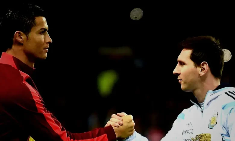 cristiano ronaldodan lionel messi sozleri sonsuza dek yasayacak bir tarih yazdin aFgBPzLG