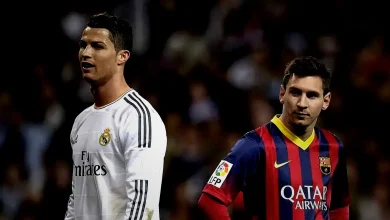 Cristiano Ronaldo'dan Lionel Messi'ye duygusal veda: Sonsuza dek yaşayacak bir tarih yazdın 5 cristiano ronaldodan lionel messiye duygusal veda sonsuza dek yasayacak bir tarih yazdin y4aGy1Oy