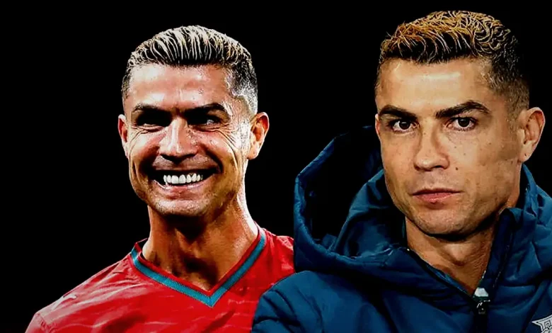 Cristiano Ronaldo'nun cezası muhakkak oldu! Ulusal Ekip kampını terk etmişti 1 cristiano ronaldonun cezasi muhakkak oldu ulusal ekip kampini terk etmisti CsvCGUbj