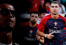 cristiano ronaldoya buyuk sok takim disi birakildi kpspKKUL