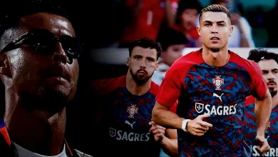 Cristiano Ronaldo'ya büyük şok! Takım dışı bırakıldı... 16 cristiano ronaldoya buyuk sok takim disi birakildi kpspKKUL