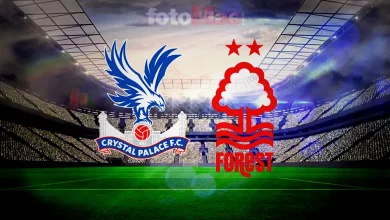 Crystal Palace-Nottingham Forest maçı saat kaçta, hangi kanalda? 7 crystal palace nottingham forest maci saat kacta hangi kanalda ZFI4CTyl