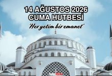 Cuma hutbesi konusu | 14 Ağustos Diyanet Cuma hutbesi oku, dinle 15 cuma hutbesi konusu 14 agustos diyanet cuma hutbesi oku dinle 28ndryrQ