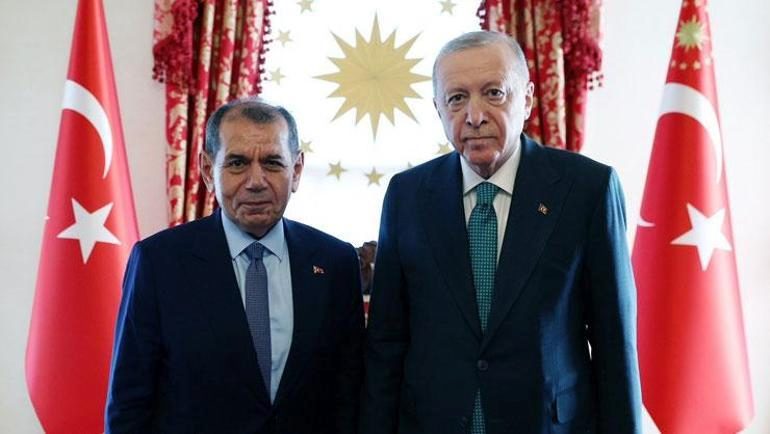Cumhurbaşkanı Erdoğan, kulüp liderlerini kabul etti 3 cumhurbaskani erdogan kulup liderlerini kabul etti 1