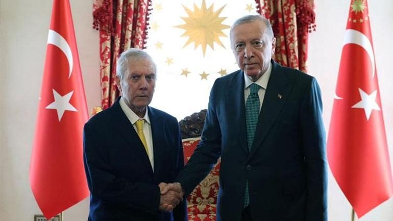 Cumhurbaşkanı Erdoğan, kulüp liderlerini kabul etti 4 cumhurbaskani erdogan kulup liderlerini kabul etti 2 gNqhwuBN