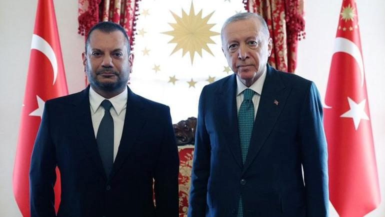 Cumhurbaşkanı Erdoğan, kulüp liderlerini kabul etti 5 cumhurbaskani erdogan kulup liderlerini kabul etti 3 a2EtIdPh