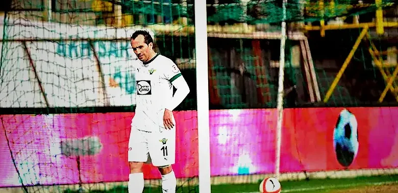 Darıca Gençlerbirliği'nde Theofanis Gekas dönemi! 1 darica genclerbirliginde theofanis gekas donemi yr3lkQxs