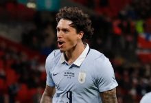 Darwin Nunez Trabzonspor'a çok yakın! İstanbul'a geliş tarihi... 8 darwin nunez trabzonspora cok yakin istanbula gelis tarihi e3UOA2RB