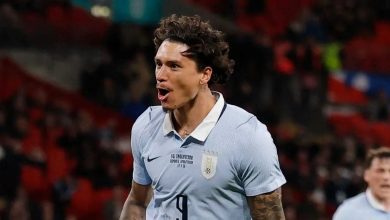 Darwin Nunez Trabzonspor'a çok yakın! İstanbul'a geliş tarihi... 5 darwin nunez trabzonspora cok yakin istanbula gelis tarihi e3UOA2RB