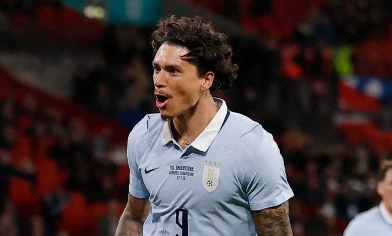 Darwin Nunez Trabzonspor'a çok yakın! İstanbul'a geliş tarihi... 1 darwin nunez trabzonspora cok yakin istanbula gelis tarihi e3UOA2RB