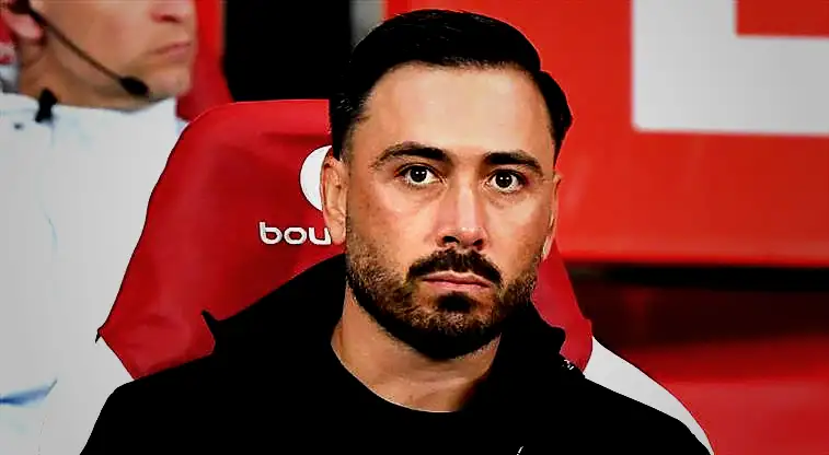 Davide Ancelotti açıkladı! "Galatasaray maçında oynayacak" 1 davide ancelotti acikladi galatasaray macinda oynayacak aC8Ly9nY