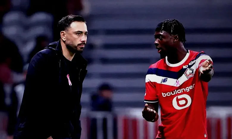 Davide Ancelotti: Birtakım anları düzgün yönetemedik! 1 davide ancelotti birtakim anlari duzgun yonetemedik Ec1kphmV