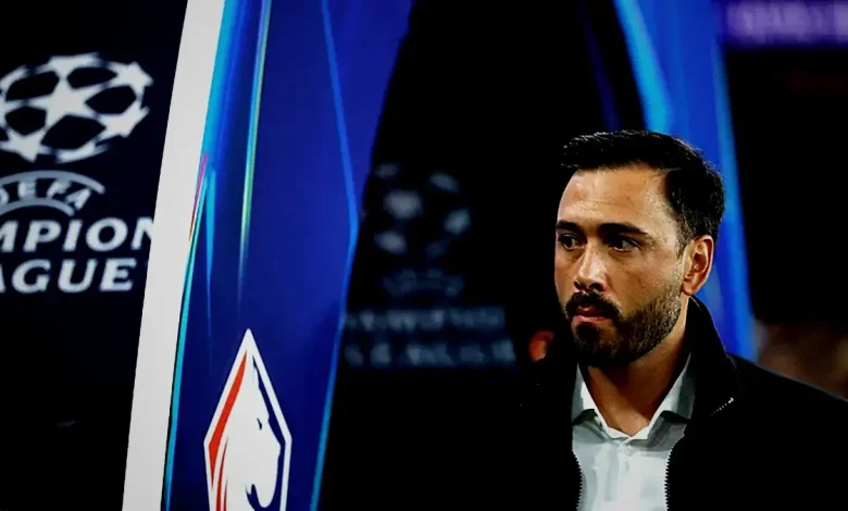 Davide Ancelotti’den Galatasaray maçı öncesi tezli açıklama! “Özgüvenli olmak ve Galatasaray’ı yenmek istiyoruz” 1 davide ancelottiden galatasaray maci oncesi tezli aciklama ozguvenli olmak ve galatasarayi yenmek istiyoruz 7IY5hJSM