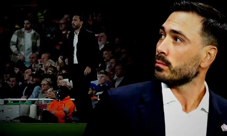 Davide Ancelotti'den Galatasaray sözleri! 'Bizim için çok önemli' 1 davide ancelottiden galatasaray sozleri bizim icin cok onemli mBF4cusv