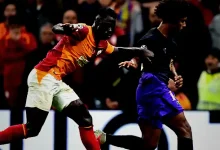 davinson sanchez bizden daha iyi olduklarini gosterdiler xwtVy9Bn