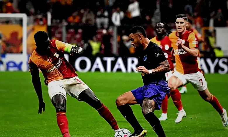 davinson sanchez maksadimiz lille macinda 3 puan XukFAgTX