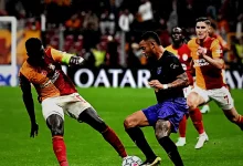 davinson sanchez sayilmayan golumuze kadar guzel isler yaptigimizi dusunuyorum DDyrOmBy