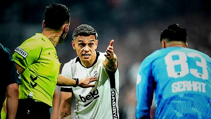 deniz cobandan hakemler icin carpici sozler turk futbolunda kaosun golgesinde duduk calmak 3 ny8h2U1m